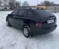 Черный Шкода Фабия, объемом двигателя 1.39 л и пробегом 240 тыс. км за 4700 $, фото 1 на Automoto.ua