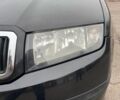 Чорний Шкода Фабія, об'ємом двигуна 1.2 л та пробігом 225 тис. км за 3450 $, фото 10 на Automoto.ua