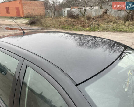 Черный Шкода Фабия, объемом двигателя 1.2 л и пробегом 245 тыс. км за 3450 $, фото 11 на Automoto.ua