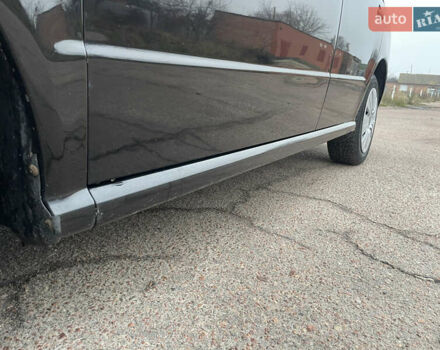 Черный Шкода Фабия, объемом двигателя 1.2 л и пробегом 245 тыс. км за 3450 $, фото 22 на Automoto.ua