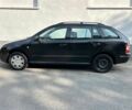 Чорний Шкода Фабія, об'ємом двигуна 1.4 л та пробігом 153 тис. км за 4700 $, фото 4 на Automoto.ua