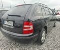 Черный Шкода Фабия, объемом двигателя 1.4 л и пробегом 229 тыс. км за 4350 $, фото 2 на Automoto.ua