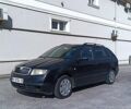Чорний Шкода Фабія, об'ємом двигуна 1.4 л та пробігом 423 тис. км за 3000 $, фото 1 на Automoto.ua