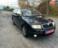 Шкода Фабия 2005 в Казатине на Automoto.ua Черный Шкода Фабия, объемом двигателя 1.4 л и пробегом 184 тыс. км за 4900 $, фото 2 на Automoto.ua