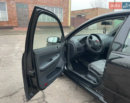 Черный Шкода Фабия, объемом двигателя 1.2 л и пробегом 245 тыс. км за 3450 $, фото 41 на Automoto.ua