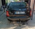 Черный Шкода Фабия, объемом двигателя 0 л и пробегом 227 тыс. км за 4000 $, фото 2 на Automoto.ua