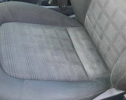 Черный Шкода Фабия, объемом двигателя 1.39 л и пробегом 167 тыс. км за 4750 $, фото 27 на Automoto.ua