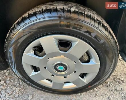 Шкода Фабия 2005 в Казатине на Automoto.ua Черный Шкода Фабия, объемом двигателя 1.4 л и пробегом 184 тыс. км за 4900 $, фото 22 на Automoto.ua