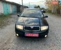 Шкода Фабия 2005 в Казатине на Automoto.ua Черный Шкода Фабия, объемом двигателя 1.4 л и пробегом 184 тыс. км за 4900 $, фото 9 на Automoto.ua