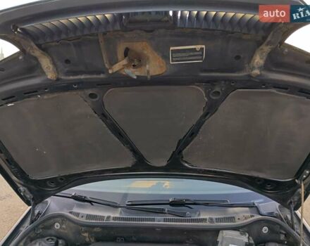 Черный Шкода Фабия, объемом двигателя 1.39 л и пробегом 240 тыс. км за 5000 $, фото 34 на Automoto.ua