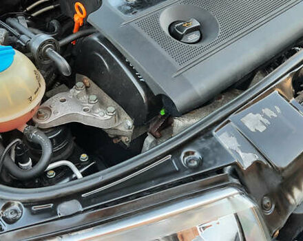 Черный Шкода Фабия, объемом двигателя 1.39 л и пробегом 168 тыс. км за 4600 $, фото 41 на Automoto.ua