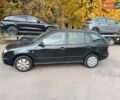 Шкода Фабия 2005 в Киеве на Automoto.ua Черный Шкода Фабия, объемом двигателя 1.2 л и пробегом 240 тыс. км за 2999 $, фото 1 на Automoto.ua