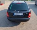 Чорний Шкода Фабія, об'ємом двигуна 1.4 л та пробігом 244 тис. км за 4000 $, фото 1 на Automoto.ua