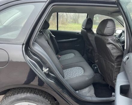 Чорний Шкода Фабія, об'ємом двигуна 1.2 л та пробігом 225 тис. км за 3450 $, фото 14 на Automoto.ua