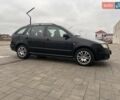 Черный Шкода Фабия, объемом двигателя 1.42 л и пробегом 262 тыс. км за 4200 $, фото 2 на Automoto.ua