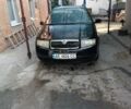Черный Шкода Фабия, объемом двигателя 1.4 л и пробегом 227 тыс. км за 4400 $, фото 1 на Automoto.ua