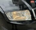 Черный Шкода Фабия, объемом двигателя 1.4 л и пробегом 231 тыс. км за 4300 $, фото 10 на Automoto.ua