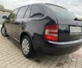 Чорний Шкода Фабія, об'ємом двигуна 1.2 л та пробігом 205 тис. км за 3200 $, фото 3 на Automoto.ua