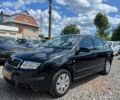 Чорний Шкода Фабія, об'ємом двигуна 1.4 л та пробігом 240 тис. км за 4499 $, фото 3 на Automoto.ua