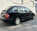 Чорний Шкода Фабія, об'ємом двигуна 1.4 л та пробігом 153 тис. км за 4700 $, фото 2 на Automoto.ua