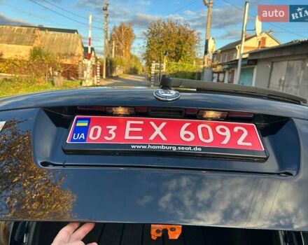 Шкода Фабия 2005 в Казатине на Automoto.ua Черный Шкода Фабия, объемом двигателя 1.4 л и пробегом 184 тыс. км за 4900 $, фото 25 на Automoto.ua