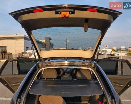 Черный Шкода Фабия, объемом двигателя 1.39 л и пробегом 240 тыс. км за 5000 $, фото 10 на Automoto.ua