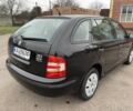 Чорний Шкода Фабія, об'ємом двигуна 1.2 л та пробігом 225 тис. км за 3450 $, фото 6 на Automoto.ua
