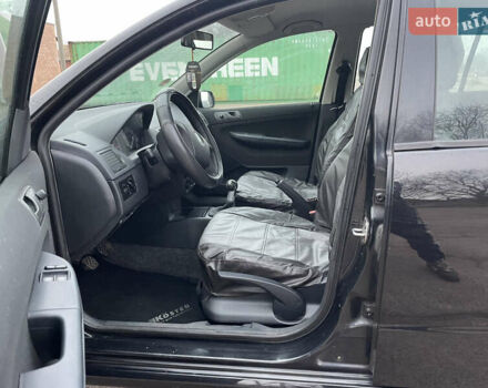 Черный Шкода Фабия, объемом двигателя 1.2 л и пробегом 245 тыс. км за 3450 $, фото 42 на Automoto.ua