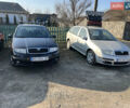 Черный Шкода Фабия, объемом двигателя 1.39 л и пробегом 226 тыс. км за 4400 $, фото 1 на Automoto.ua