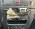 Чорний Шкода Фабія, об'ємом двигуна 1.4 л та пробігом 153 тис. км за 4700 $, фото 12 на Automoto.ua