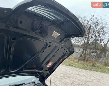 Черный Шкода Фабия, объемом двигателя 1.2 л и пробегом 245 тыс. км за 3450 $, фото 26 на Automoto.ua