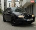 Чорний Шкода Фабія, об'ємом двигуна 1.4 л та пробігом 231 тис. км за 4300 $, фото 1 на Automoto.ua