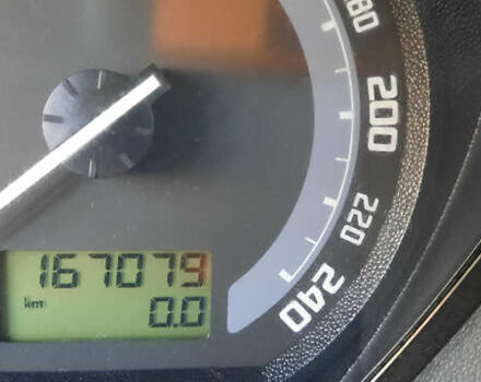 Черный Шкода Фабия, объемом двигателя 1.39 л и пробегом 167 тыс. км за 4750 $, фото 38 на Automoto.ua