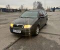 Чорний Шкода Фабія, об'ємом двигуна 1.39 л та пробігом 232 тис. км за 4000 $, фото 1 на Automoto.ua