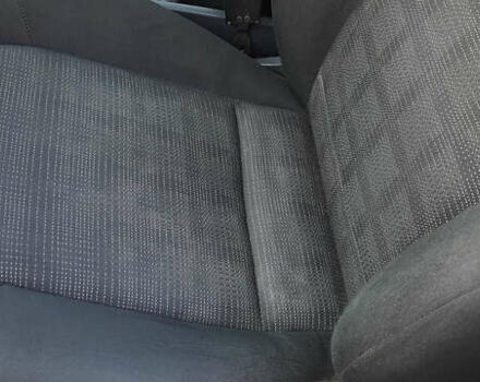 Черный Шкода Фабия, объемом двигателя 1.39 л и пробегом 168 тыс. км за 4600 $, фото 25 на Automoto.ua