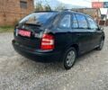 Шкода Фабия 2005 в Казатине на Automoto.ua Черный Шкода Фабия, объемом двигателя 1.4 л и пробегом 184 тыс. км за 4900 $, фото 4 на Automoto.ua