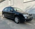 Чорний Шкода Фабія, об'ємом двигуна 1.4 л та пробігом 153 тис. км за 4700 $, фото 1 на Automoto.ua