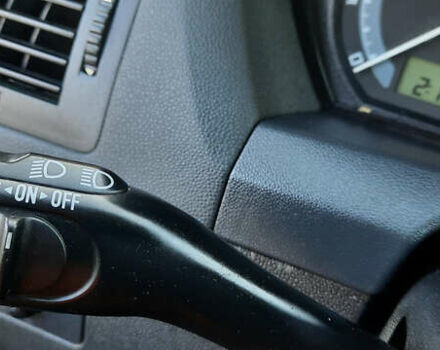 Черный Шкода Фабия, объемом двигателя 1.39 л и пробегом 168 тыс. км за 4600 $, фото 30 на Automoto.ua