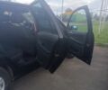 Черный Шкода Фабия, объемом двигателя 4 л и пробегом 166 тыс. км за 4600 $, фото 4 на Automoto.ua