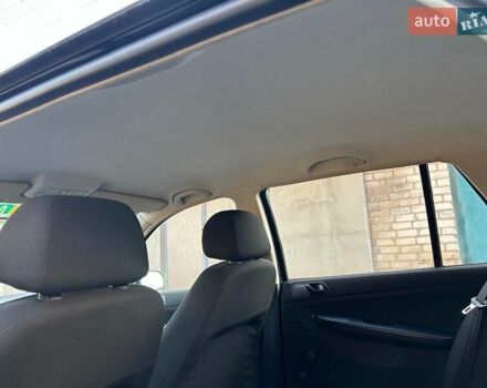 Шкода Фабия 2005 в Казатине на Automoto.ua Черный Шкода Фабия, объемом двигателя 1.4 л и пробегом 184 тыс. км за 4900 $, фото 21 на Automoto.ua