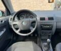 Чорний Шкода Фабія, об'ємом двигуна 1.4 л та пробігом 240 тис. км за 4499 $, фото 14 на Automoto.ua