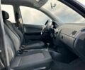 Чорний Шкода Фабія, об'ємом двигуна 1.4 л та пробігом 153 тис. км за 4700 $, фото 8 на Automoto.ua