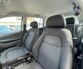 Чорний Шкода Фабія, об'ємом двигуна 1.4 л та пробігом 240 тис. км за 4499 $, фото 17 на Automoto.ua