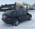 Черный Шкода Фабия, объемом двигателя 1.39 л и пробегом 240 тыс. км за 4700 $, фото 1 на Automoto.ua