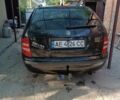 Черный Шкода Фабия, объемом двигателя 1.39 л и пробегом 227 тыс. км за 3900 $, фото 1 на Automoto.ua