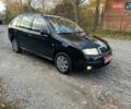 Шкода Фабия 2005 в Казатине на Automoto.ua Черный Шкода Фабия, объемом двигателя 1.4 л и пробегом 184 тыс. км за 4900 $, фото 1 на Automoto.ua