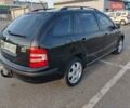 Черный Шкода Фабия, объемом двигателя 1.39 л и пробегом 240 тыс. км за 5000 $, фото 29 на Automoto.ua