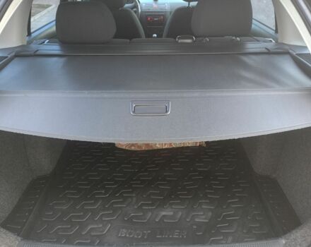 Чорний Шкода Фабія, об'ємом двигуна 1.4 л та пробігом 202 тис. км за 4650 $, фото 5 на Automoto.ua