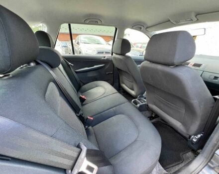 Чорний Шкода Фабія, об'ємом двигуна 1.4 л та пробігом 240 тис. км за 4499 $, фото 20 на Automoto.ua