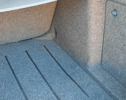 Черный Шкода Фабия, объемом двигателя 1.39 л и пробегом 168 тыс. км за 4600 $, фото 38 на Automoto.ua